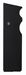 Cendrier corbeille Rossignol 15L noir