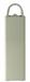 Cendrier extérieur poubelle 6L /30 L Rossignol gris ciment