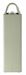 Cendrier extérieur poubelle 12L/60L Rossignol gris ciment