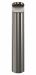 Cendrier exterieur mural Rossignol 2,5L gris metal