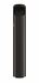 Cendrier exterieur mural Rossignol 2,5L noir