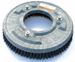 Brosse souple Mid Grit 240 355 mm Nilfisk