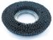 Brosse nylon Mid Grit 180 355 mm Nilfisk