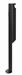 Cendrier exterieur Rossignol 3L gris manganese sans serrure