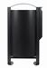 Cendrier corbeille Rossignol Arkéa 3L / 60 L noir