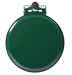Support sac poubelle sur pied Rossignol vert