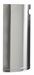 Poubelle murale inox Rossignol decrochable 20 L