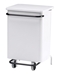 Poubelle cuisine Haccp collecroule 70 L