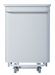 Poubelle cuisine Haccp collecroule 70 L