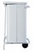 Poubelle cuisine Haccp collecroule 70 L