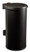 Support sac tri sélectif Tubo Rossignol noir