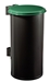 Support sac tri sélectif Tubo Rossignol vert