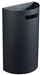Poubelle murale extérieure Rossignol anthracite 40 L