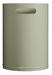Poubelle murale decrochable Rossignol 20L gris ciment