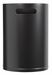 Poubelle murale decrochable Rossignol 20L noir