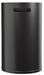 Poubelle murale decrochable Rossignol 40L noir