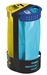 Support sac tri sélectif extérieur jaune bleu Rossignol
