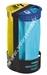 Support sac tri sélectif extérieur jaune bleu Rossignol