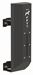 Distributeur hygiène canine pour poteau RAL7016 Rossignol