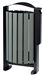 Poubelle exterieur cendrier 60L