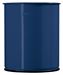 Corbeille papier 8L bleu rossignol