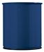 Corbeille papier 15L bleu Rossignol