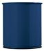 Corbeille papier 15L bleu Rossignol