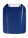 Poubelle de cuisine Rossignol 60 litres HACCP couvercle bleu