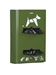 Distributeur proprete canine 400sac Rossignol vert olive