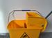 Chariot de menage bibac double seau avec presse a plat