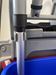 Chariot de menage 2x20 L presse