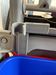 Chariot de menage 2x20 L presse