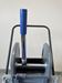 Chariot de menage 2x20 L presse