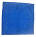 Chiffon microfibre bleu 40x40 300 grs