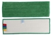 Frange microfibre sol velcro 44 x 14 verte