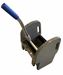 Presse a machoires chariot menage