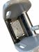 Presse a machoires chariot menage