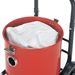 Filtre permanent réutilisable pour aspirateur Numatic