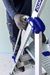 Escabeau aluminium professionnel xstep 7 marches