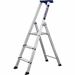 Escabeau professionnel pro 54 3 marches