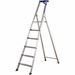 Escabeau professionnel pro 54 6 marches