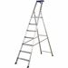 Escabeau professionnel pro 54 7 marches