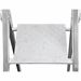 Escabeau professionnel pro 54 7 marches