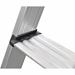 Escabeau professionnel pro 54 7 marches