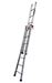 Echelle transformable Duarib 2 plans T2 1m90/3m05