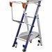 Plate forme Duarib stepper 1 marche