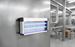 Destructeur insectes Led 20 watts 150 m2