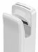 Seche main air pulse vertical blanc