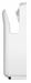 Seche main air pulse vertical blanc