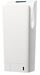 Seche main air pulse prestige blanc